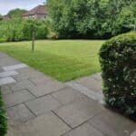 garden maintenance North Finchley