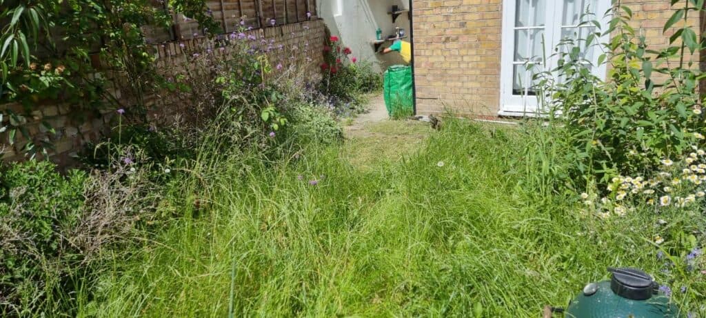 decking fitters Holloway N7