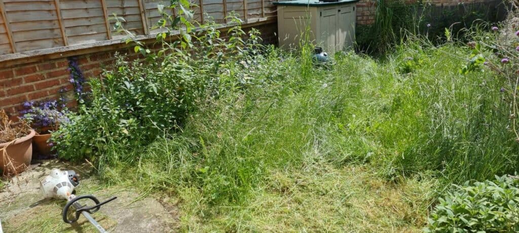 decking installation company near me Holloway N7