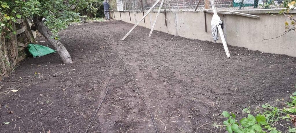 turf laying companies near me Wood Green N22