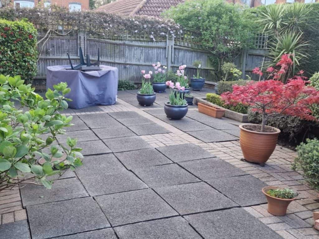 Creative Garden Design Ideas for Small Outdoor Spaces