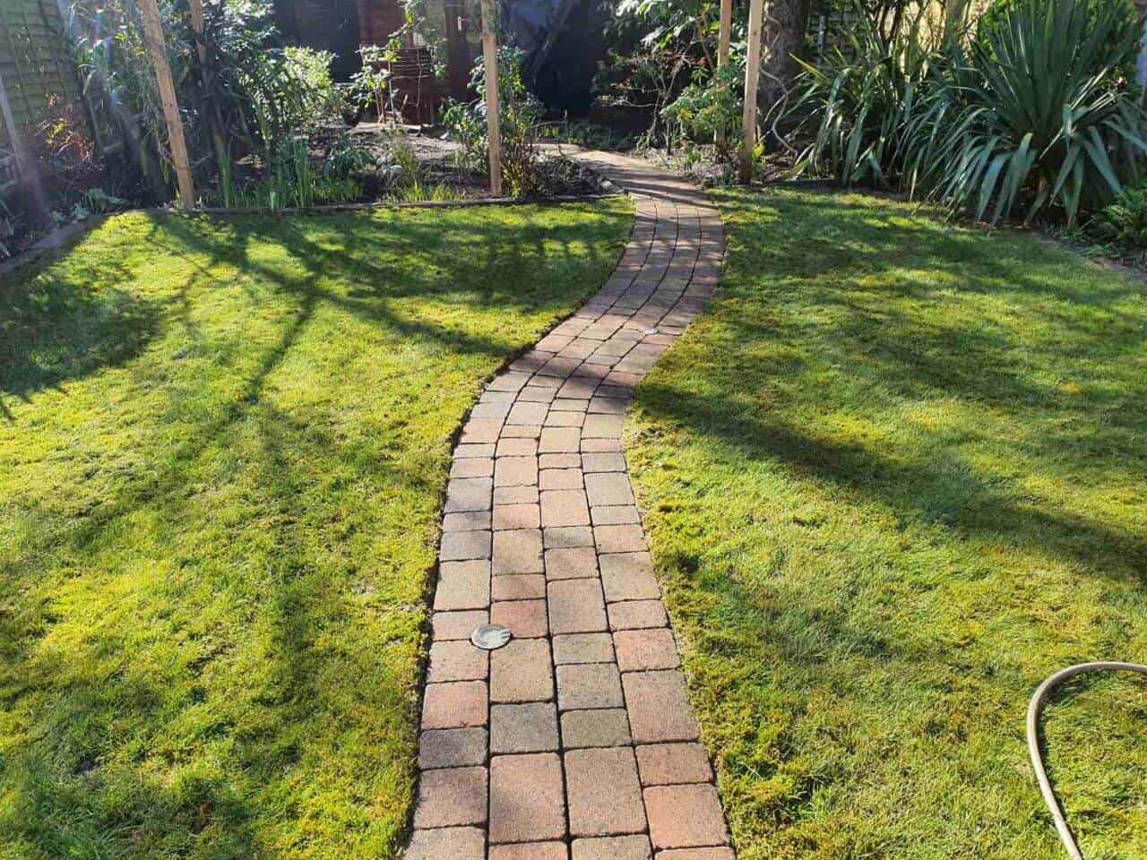 Benefits of Fall Lawn Improvements Mill Hill NW7